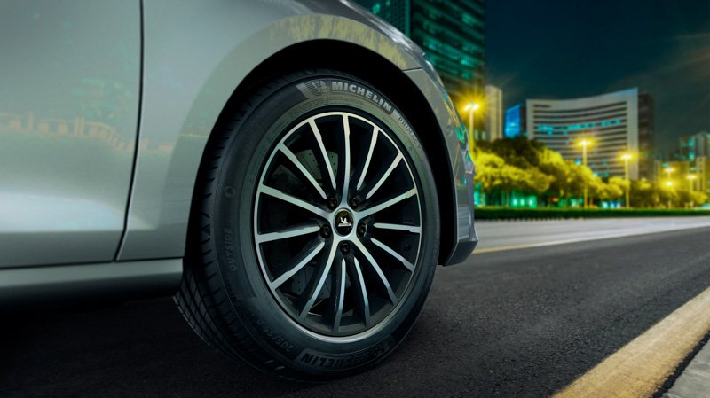 Nuevos Michelin Primacy 4+ y Michelin Pilot Sport 5