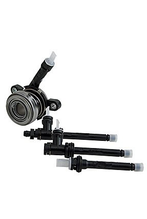 Schaeffler: Sistema de accionamiento de embrague