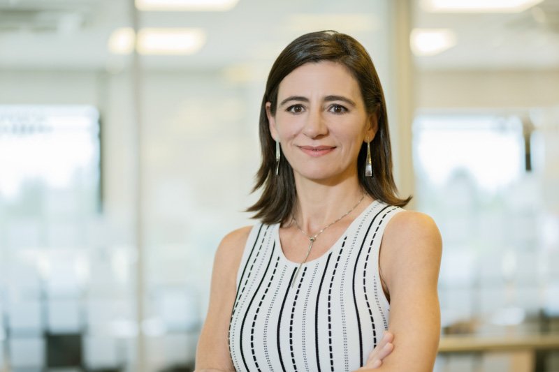 Mujeres en la Industria Automotriz