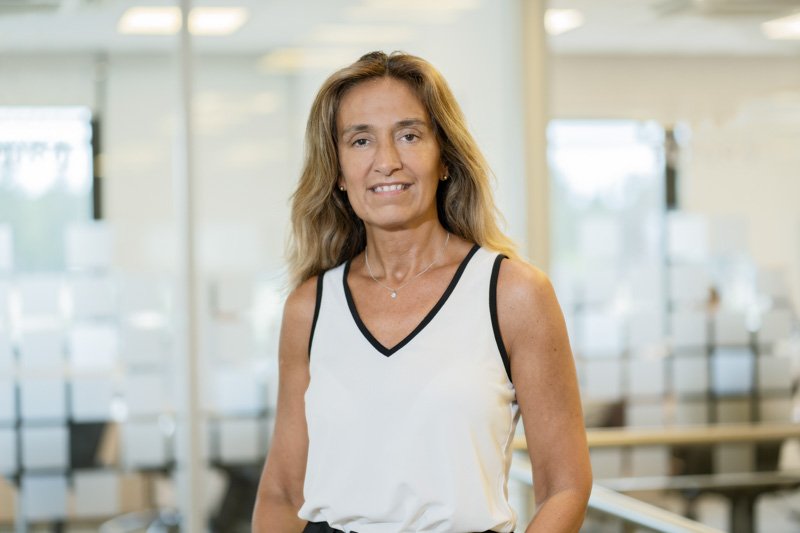 Mujeres en la Industria Automotriz