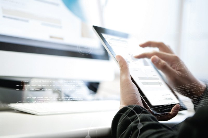 La digitalización de Mercedes-Benz Camiones y Buses