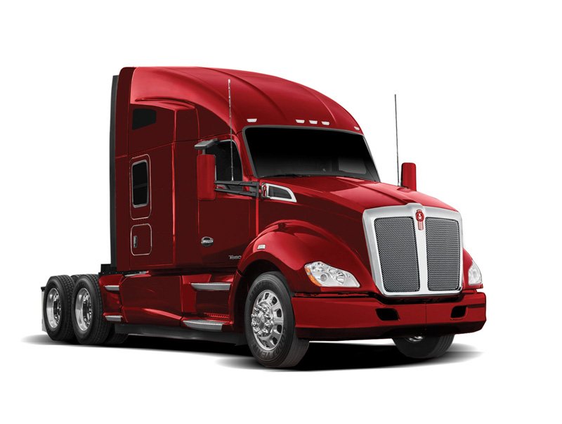 Los camiones rompen récords en México