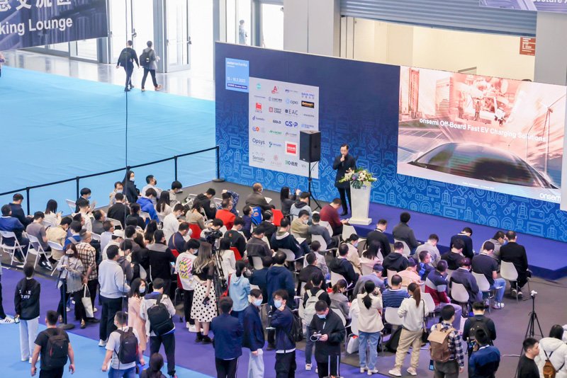 Automechanika Shanghai concluyó con éxito y nueva energía