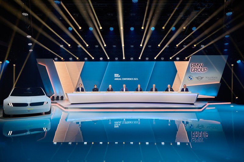 Claves de crecimiento para BMW