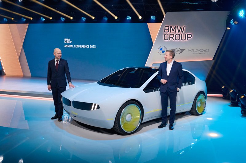 Claves de crecimiento para BMW