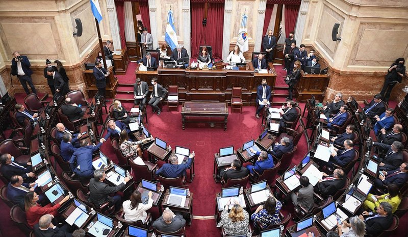 Ya es Ley Nacional el Alcohol Cero