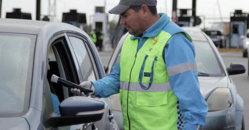 Ya es Ley Nacional el Alcohol Cero