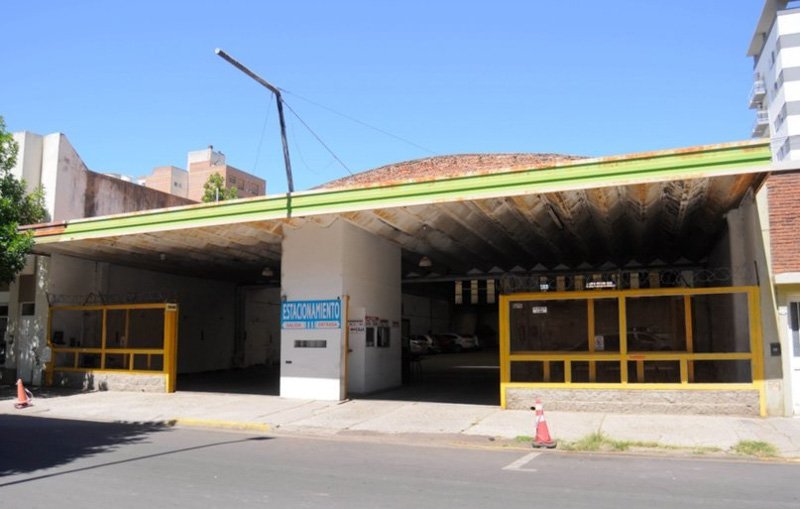 Estaciones Blancas en peligro