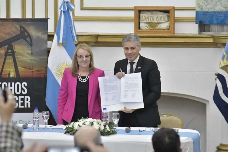 YPF: inversiones por 500 millones de dólares