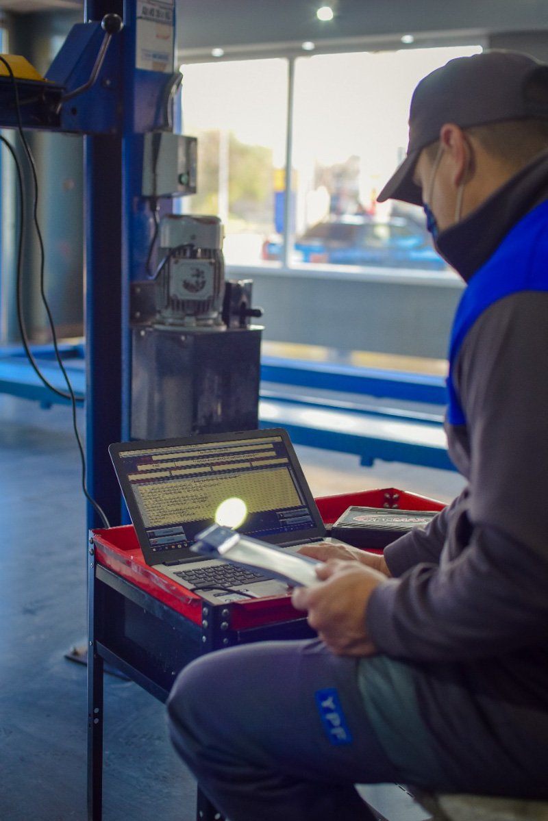 El Servicio de Playa