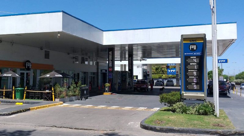 El Servicio de Playa