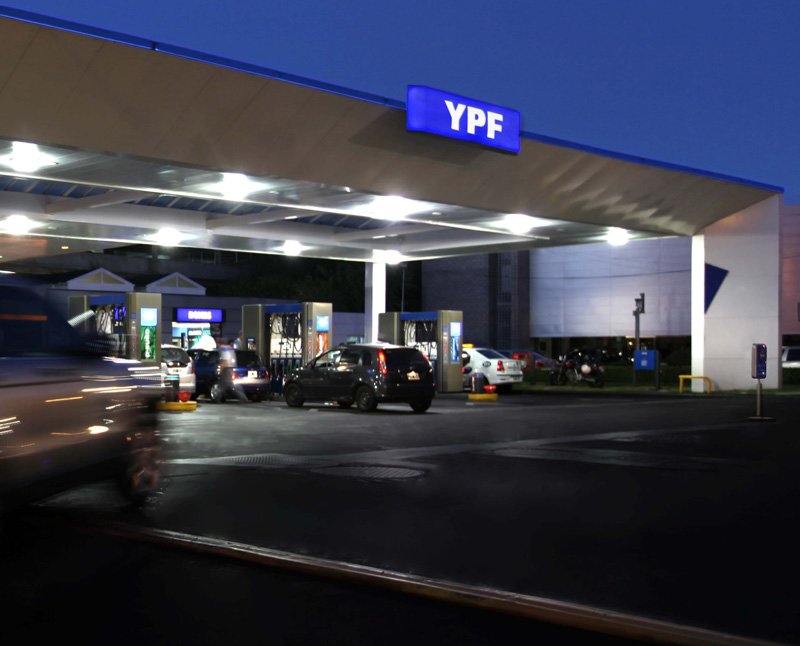 El Servicio de Playa