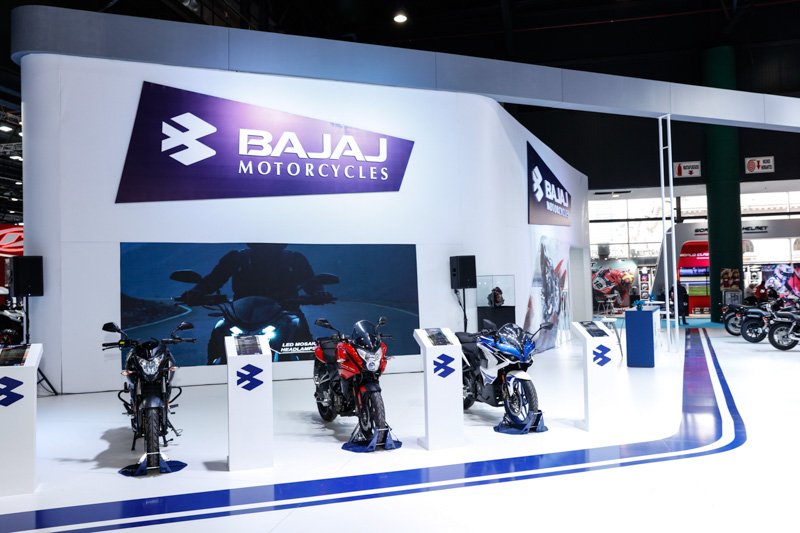 Salón Moto 2023 abrió la preventa de entradas