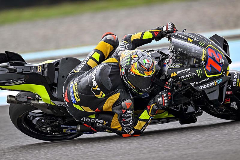 Ducati, ganador en el Gran Premio de Argentina