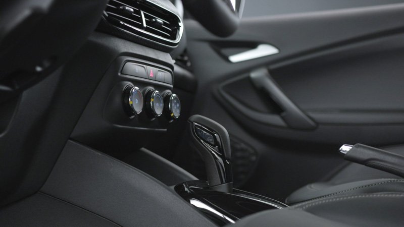 Características técnicas de Tracker y Tracker Midnight