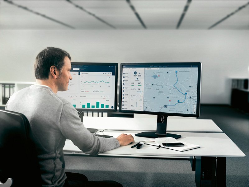 Servicios de intermediación de Seguros Mercedes-Benz