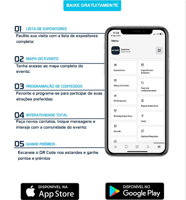 Automec en la palma de tu mano
