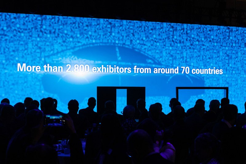 La potencia de un evento que mueve al mundo