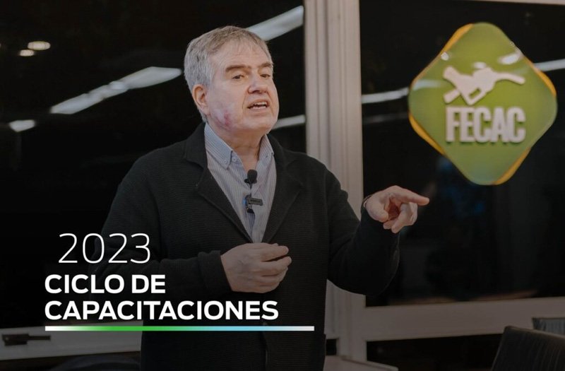 FECAC – Ciclo de Capacitaciones