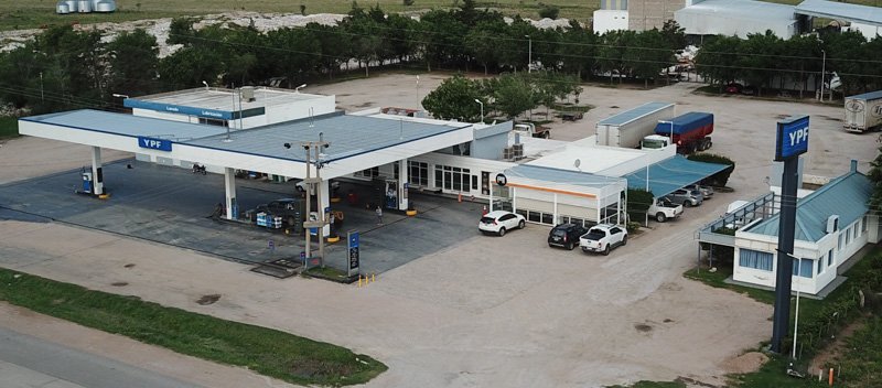 Operadores de YPF formaron un comité 