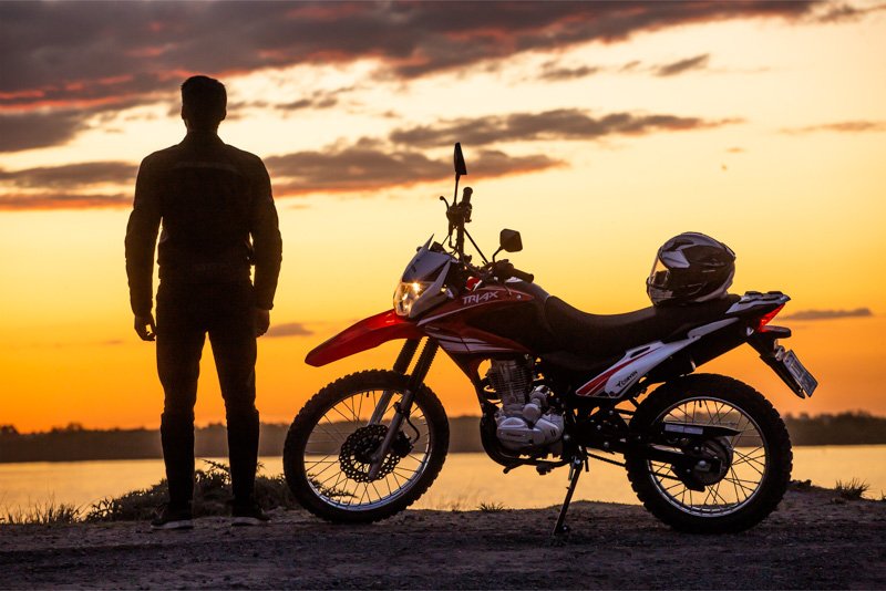 CORVEN Motos vuelve a dejar su marca en el Salón Moto