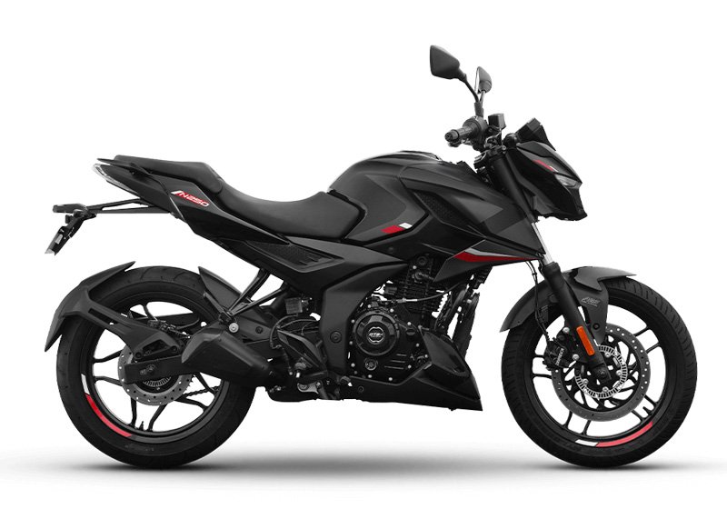 Potencia y estilo Bajaj en Salon Moto