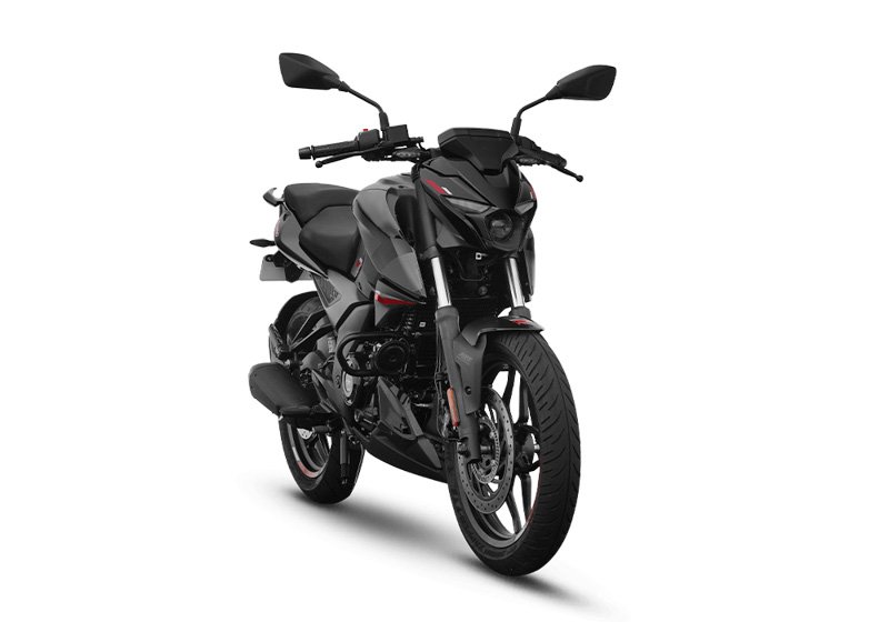 Potencia y estilo Bajaj en Salon Moto