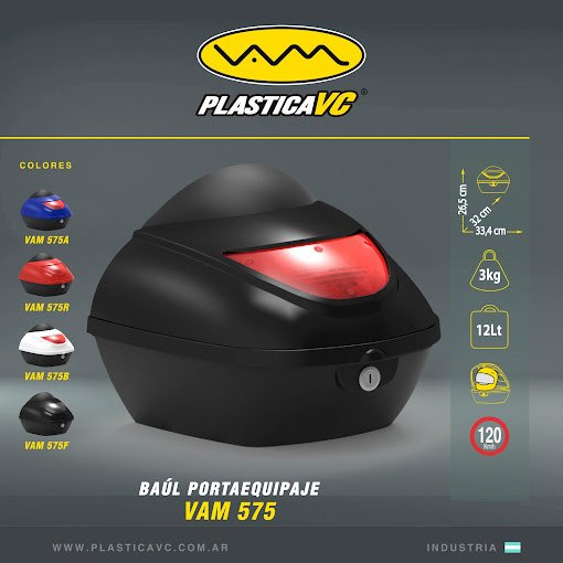 Motopartes y Neumáticos dicen presente en Salón Moto 2023