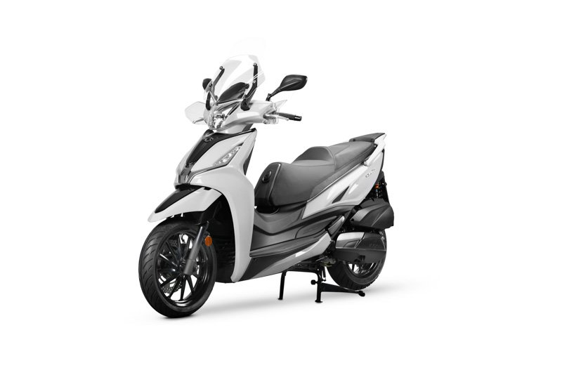 KYMCO, en Salon Moto 2023