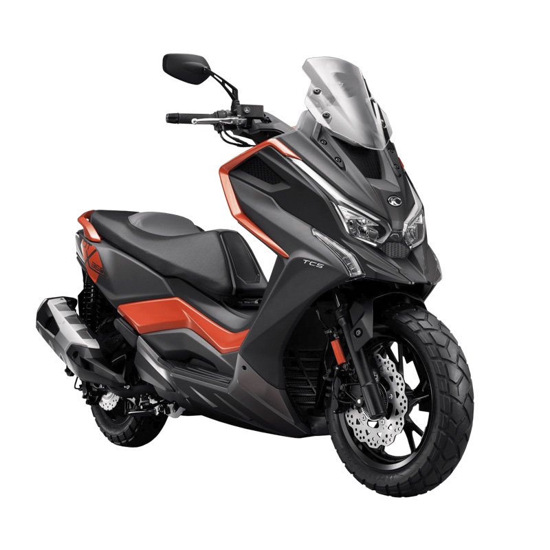 KYMCO, en Salon Moto 2023