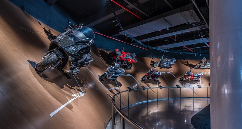 CFMOTO en el mercado Argentino