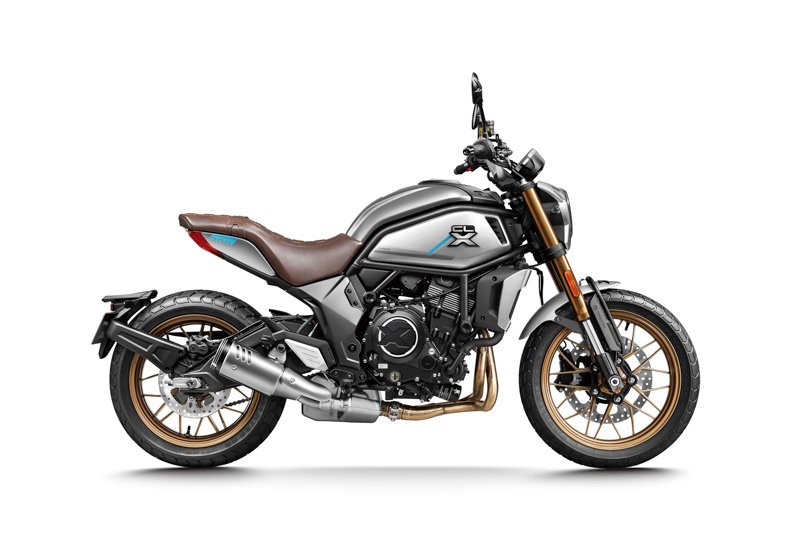 CFMOTO en el mercado Argentino