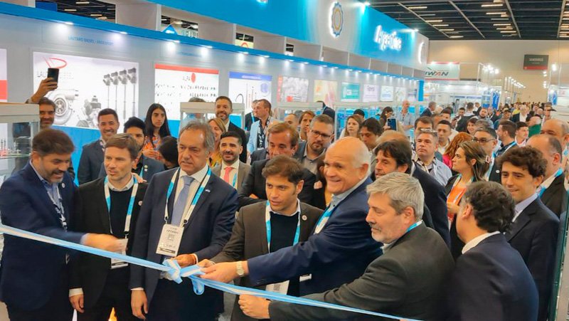 AFAC en EN AUTOMEC 2023