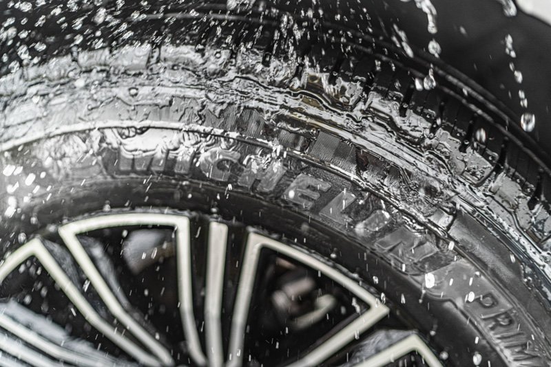 Michelin Primacy SUV+