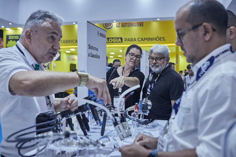 AUTOMEC rompió todos los récords