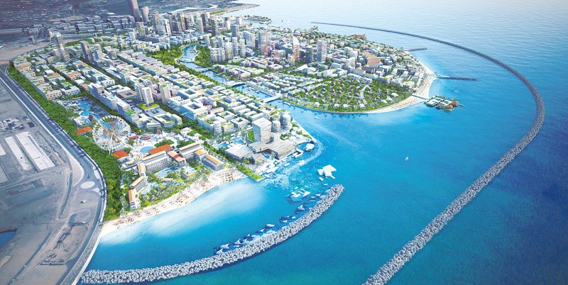 YPF se reunió con importante empresa China