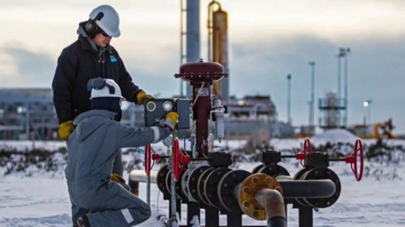 Segunda formación no convencional más importante del país 