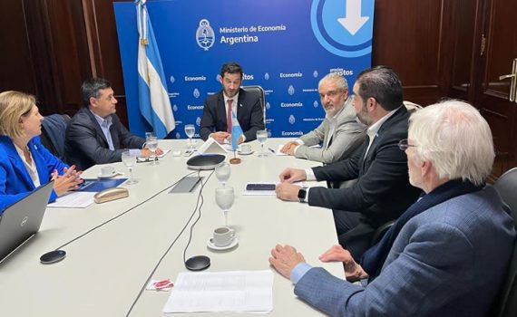 Precios Justos en los combustibles