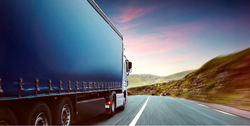 Red de paradores para Autotransporte de Cargas