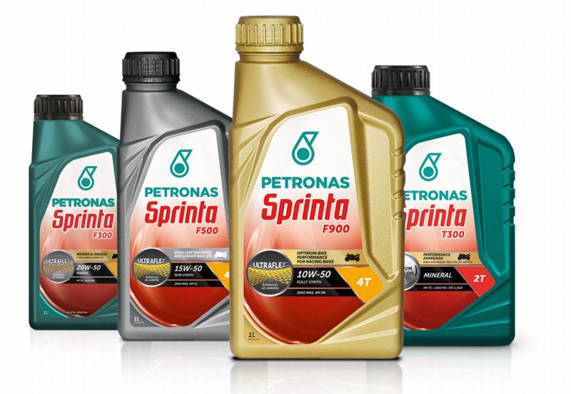 Consejos Petronas en el mes de la Seguridad Vial