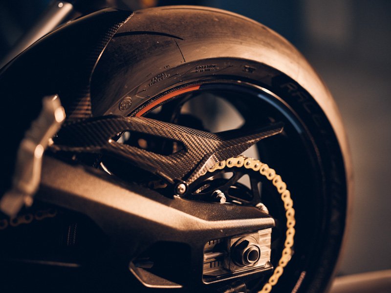 Anticipo: La BMW M 1000 XR