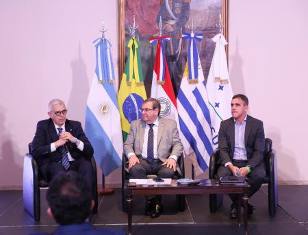 El presente y futuro del Sector en la región