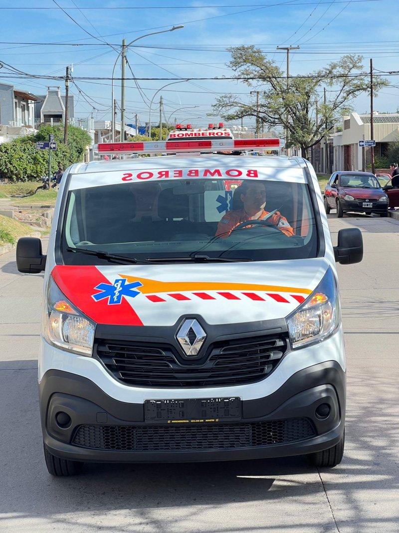 Acciones solidarias de Grupo Iraola junto a sus clientes