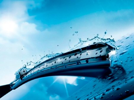 TRICO® nuevas aplicaciones Jeep y RAM