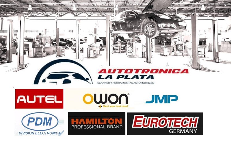 Descripción de producto ALP: CONECTOR