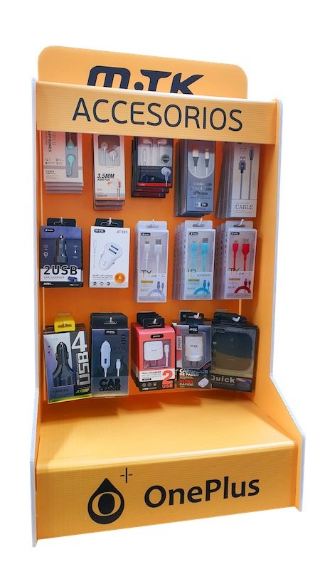 Una herramienta que hace más rentable a su Estación de Servicio