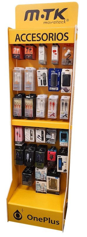 Una herramienta que hace más rentable a su Estación de Servicio