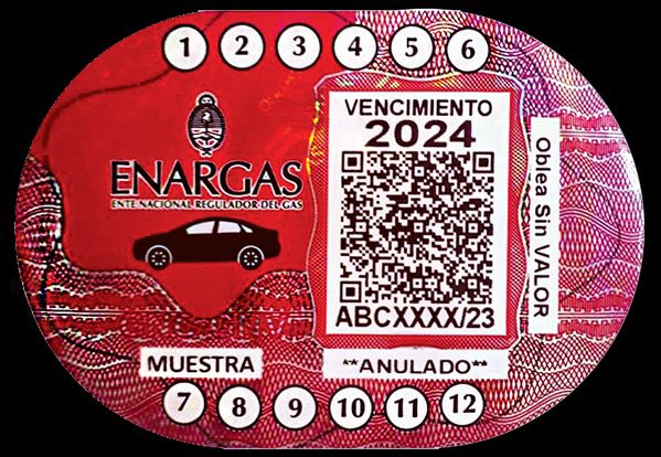 Fábricas de equipos de GNC