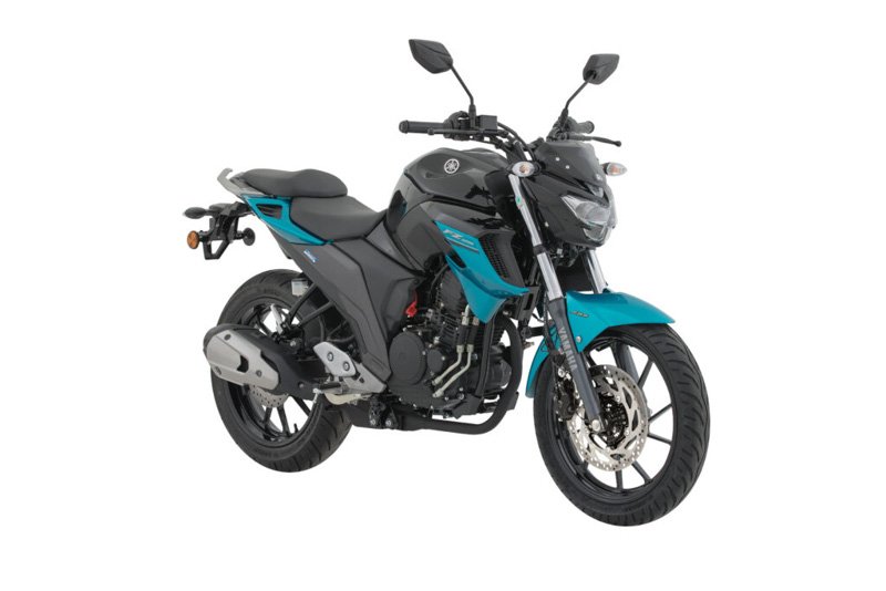Nuevos lanzamientos de Yamaha en Argentina