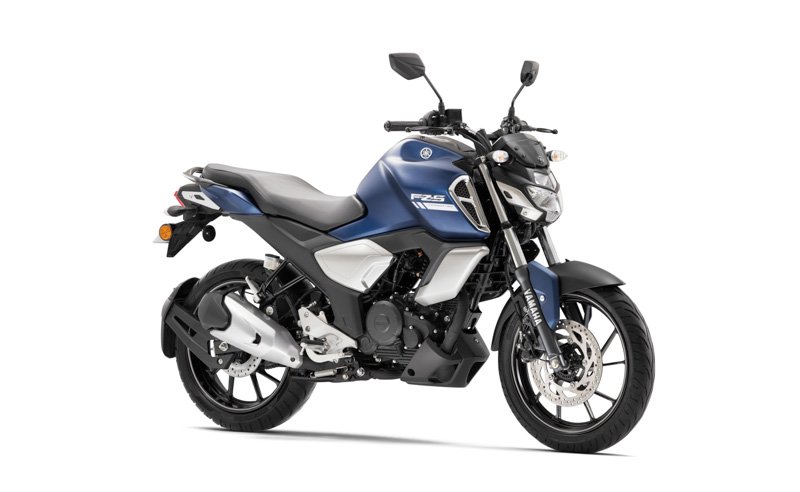 Nuevos lanzamientos de Yamaha en Argentina